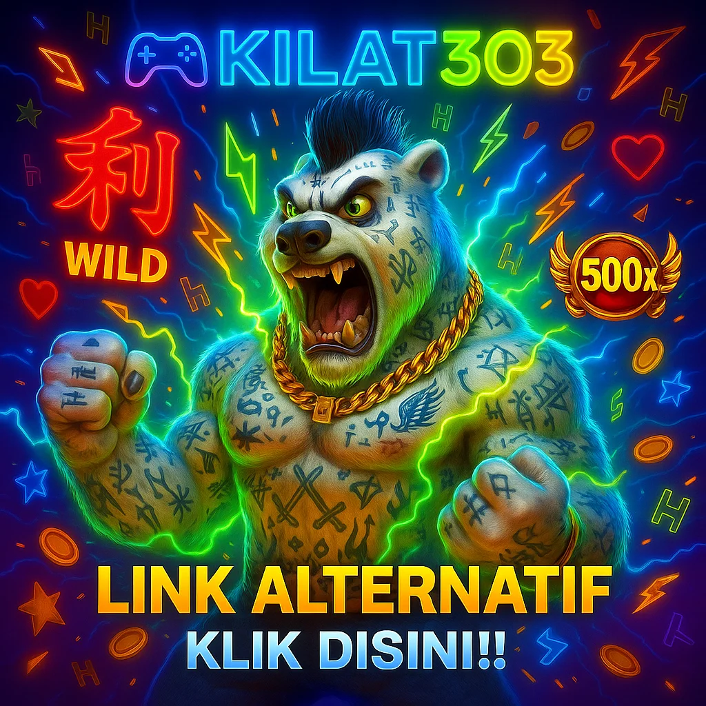 KILAT303
